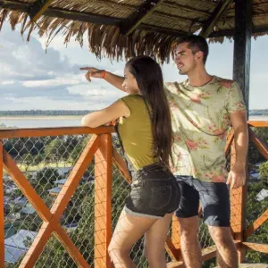 ¿Por qué viajar al Amazonas colombiano? Hoteles Decameron