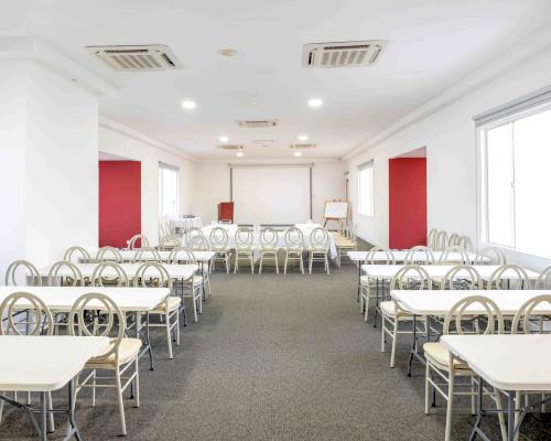 1 Salón de Convenciones Decameron Cartagena 1 Salón de Convenciones Decameron Cartagena