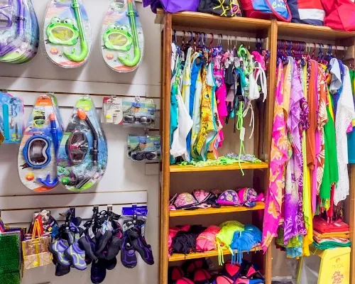 1 Tienda de souvenirs Decameron Cartagena 1 Tienda de souvenirs Decameron Cartagena