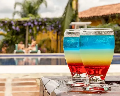 2 Bares Decameron Panaca Quimbaya 2 Bares Decameron Panaca Quimbaya