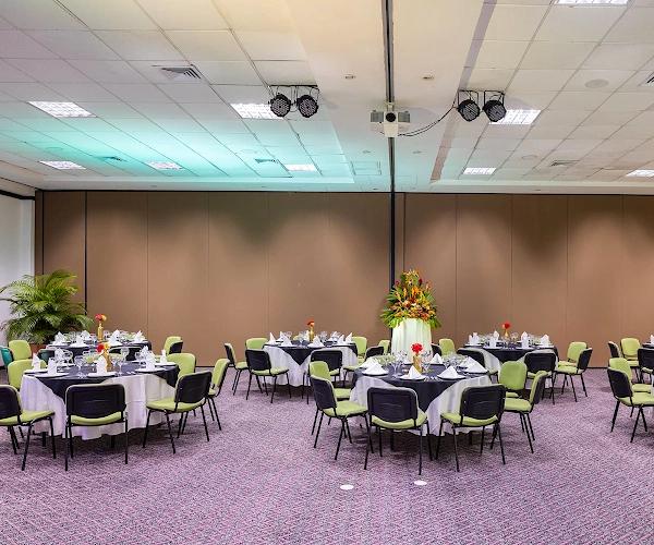 Eventos y convenciones Decameron Panaca Quimbaya Eventos y convenciones Decameron Panaca Quimbaya