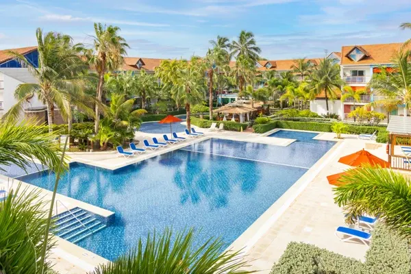 Decameron Isleño San Andrés Decameron Isleño San Andrés