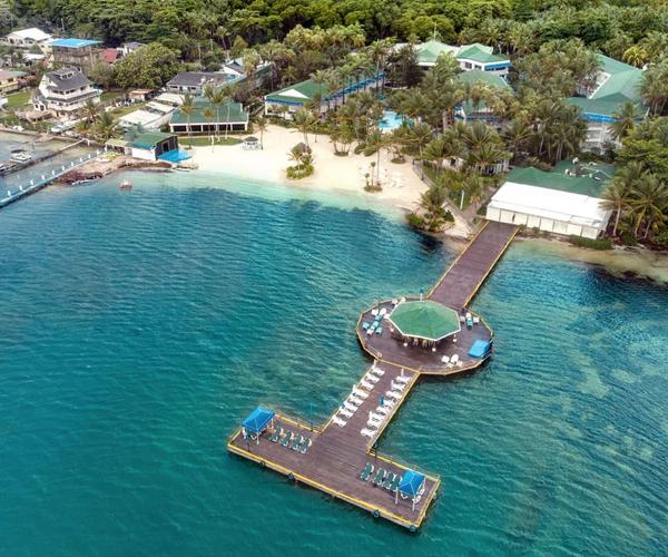 Decameron Marazul Decameron Isleño San Andrés Decameron Marazul Decameron Isleño San Andrés