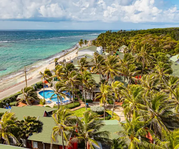 Decameron San Luis Decameron Isleño San Andrés Decameron San Luis Decameron Isleño San Andrés