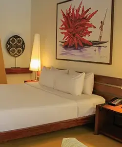 Alojamiento Decameron Decalodge Ticuna Leticia Alojamiento Decameron Decalodge Ticuna Leticia