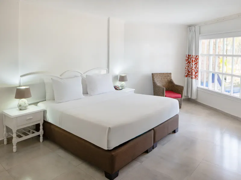 Habitación Estándar Decameron Marazul San Andrés Habitación Estándar Decameron Marazul San Andrés