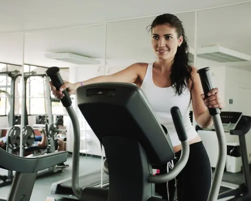 Gimnasio Royal Decameron Mompiche Gimnasio Royal Decameron Mompiche