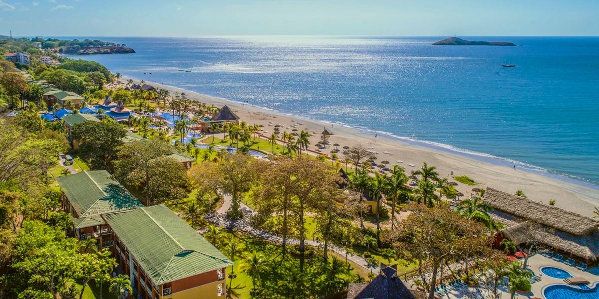 Vive los Carnavales 2026 en Grand Decameron Panama, A Trademark All Inclusive Hoteles Decameron