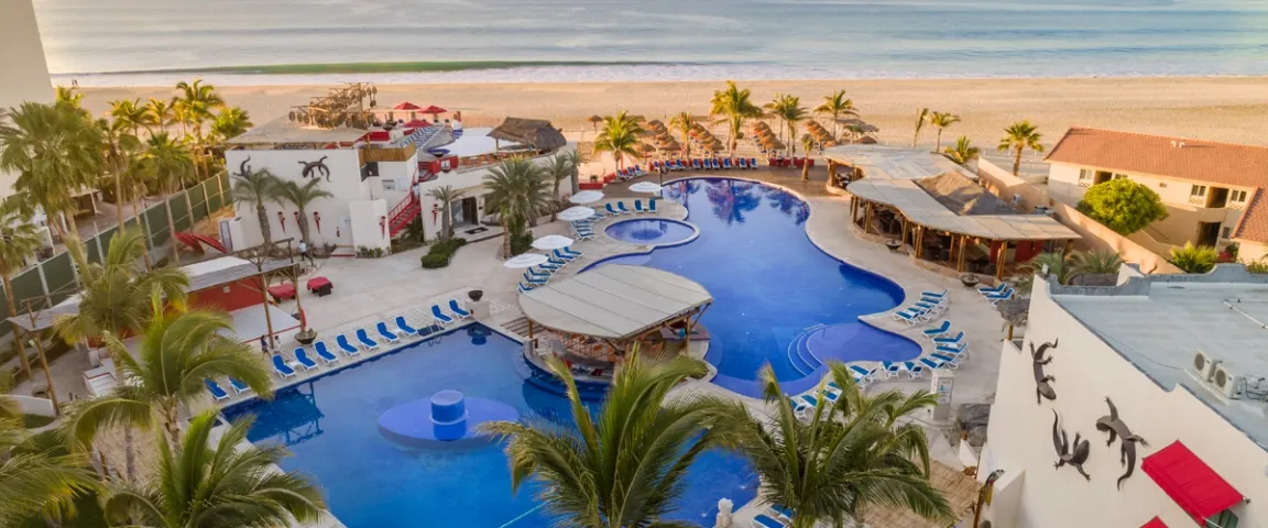 Hoteles Decameron Hoteles Decameron