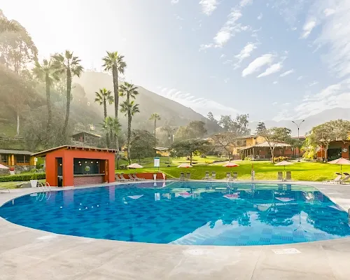 3 Piscinas para adultos y niños Decameron El Pueblo Santa Clara 3 Piscinas para adultos y niños Decameron El Pueblo Santa Clara