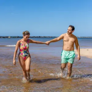 ¿Por qué viajar a Sonsonate? Hoteles Decameron