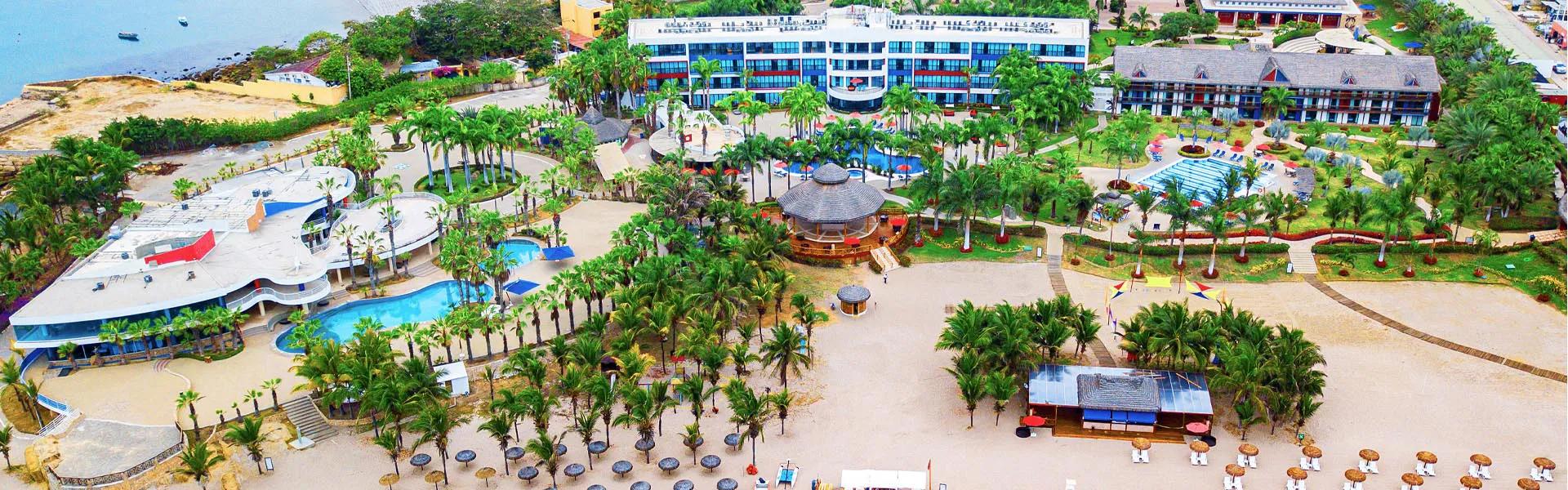 Royal Decameron Punta Centinela Santa Elena Royal Decameron Punta Centinela Santa Elena