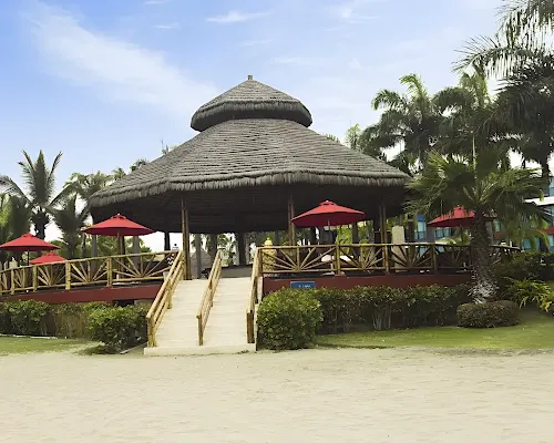 Discoteca Aloha Royal Decameron Punta Centinela Santa Elena Discoteca Aloha Royal Decameron Punta Centinela Santa Elena