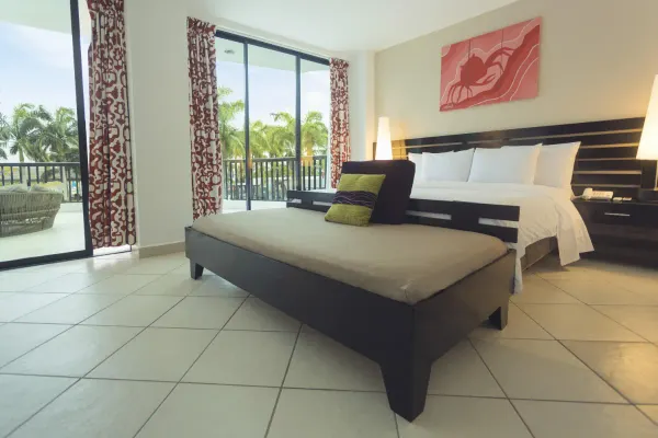 Habitación Royal Decameron Punta Centinela Santa Elena Habitación Royal Decameron Punta Centinela Santa Elena